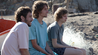 Illustration for article titled The other side of summer: A preview of the season’s non-blockbuster movies